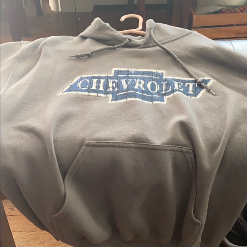 Sweatshirt